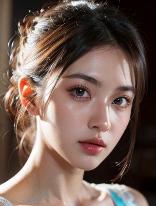 温度调度与对焦马达：摄影技术的双面镜
